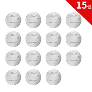 yԌ 5{zVi LR927 15  LR927 RCdr ݊obe[ y32mAh 1.5Vz Ήp 1Nۏ \ ݊obepbN YKF 2025KF-ZEJP
