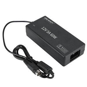 yԌ 10{zVi GEN Multi-brand 60W 12V 5A 4-pin power supply ݊dA_v^[ 60W Ήp [d 12V 60Wh dA_v^ PSEF YKK 2025KK-ZEJP