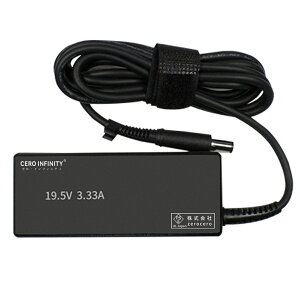 Vi HP ProDesk 400 G2 ݊dA_v^[ 65W Ήp [d 19.5V 65Wh dA_v^ PSEF YKG 2025KG-ZEJP