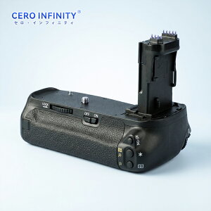 �y���Ԍ��� 5�{�z�L���m�� EOS 70D/80D/90D �Ή� �}���`�p���[�o�b�e���[�O���b�v �݊��i LP-E6/LP-E6N/LP-E6NH ��჌�t�J�����p YLCA 2025LCA-ZEJPYLCA