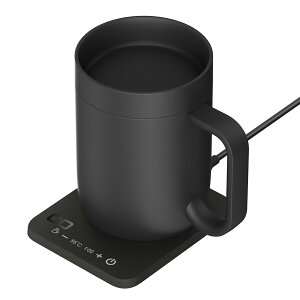 �}�O�E�H�[�}�[ 2 �J�b�v�E�H�[�}�[ & Qi2 ���C�����X�[�d 2in1�b��p�ۉ��}�O�t�� 40�`70���� 1���P�ʒ��� �A�v���ݒ�?3 �ۑ� �ő� 8 ���ԕۉ� USB ���� 20W �[�d��ʔ� iOS/Android �Ή��b�R�[�q�[?