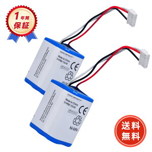 �yP5�{&295�~OFF�z�y�V�i��1�N�ۏ؁z iRobot �Ή� 380 381 380T 380J 5200C �݊��o�b�e���[�y2500mAh�A 7.2V�A18.00wh�z �Ή��p �����\ PSE�F�� 2026EL-ZEJP