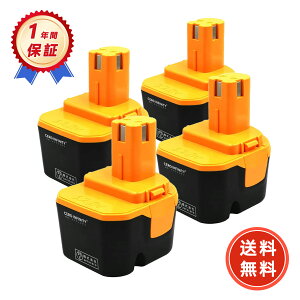 �y�V�i��1�N�ۏ؁z RYOBI �Ή� BD-121 BD-123 BD-122 BD-125 BFL-127 BLT-127 BBL120 BBL-120 BID1211 �݊��o�b�e���[�y3000mAh�A 12V�A36.00wh�z �Ή��p �����\ PSE�F�� 2026EL-ZEJPEAC