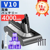 楽天市場】dyson v12 detect slim fluffy sv20ff バッテリーの通販