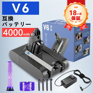 �yP5�{&425�~OFF�z�y�V�i��1�N�ۏ؁z DYSON �Ή� DC58 DC59 DC61 DC62 DC72 DC74 SV03 SV05 �݊��o�b�e���[�y4000mAh�A 21.6V�A86.40wh�z �Ή��p �����\ PSE�F�� 2026ECA-ZEJP