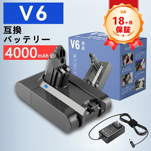 �yP5�{&325�~OFF�z�y�V�i��1�N�ۏ؁z DYSON �Ή� DC58 DC59 DC61 DC62 DC72 DC74 SV03 SV05 �݊��o�b�e���[�y4000mAh�A 21.6V�A86.40wh�z �Ή��p �����\ PSE�F�� 2026ECA-ZEJP