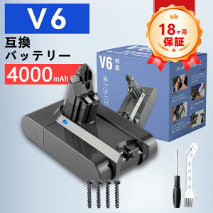 �yP5�{&325�~OFF�z�y�V�i��1�N�ۏ؁z DYSON �Ή� DC58 DC59 DC61 DC62 DC72 DC74 SV03 SV05 �݊��o�b�e���[�y4000mAh�A 21.6V�A86.40wh�z �Ή��p �����\ PSE�F�� 2026ECA-ZEJP