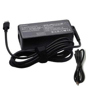 �y���Ԍ��� 5�{�z�y�V�i1�N�ۏ؁z�y�d���P�[�u���t���z DELL XPS 13 9300 �݊��d���A�_�v�^�[ 45W �Ή��p �[�d�� 20V 2.25A �����d���A�_�v�^ PSE�F�� YKF 2025KF-ZEJP