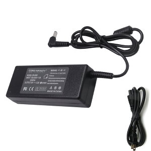 �y���Ԍ��� 5�{�z�y�V�i1�N�ۏ؁z�y�d���P�[�u���t���z FUJITSU LIFEBOOK A1300 �݊��d���A�_�v�^�[ 80W �Ή��p �[�d�� 19V 4.22A �����d���A�_�v�^ PSE�F�� YKR 2025KR-ZEJP