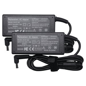 �y�V�i��1�N�ۏ؁z TOSHIBA�Ή� PAACA035 PAACA037 PAACA042 PA5177U-1ACA �݊��d���A�_�v�^�[ 19V 65 �Ή��p �[�d�� �����d���A�_�v�^ PSE�F�� 2026FC-ZEJP
