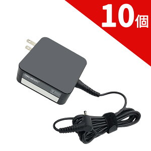 �y�V�i��1�N�ۏ؁z NEC�Ή� PC-VP-BP132 LAVIE Standard PC-NS600RAseries �݊��d���A�_�v�^�[ 20V 65 �Ή��p �[�d�� �����d���A�_�v�^ PSE�F�� 2026GA-ZEJP