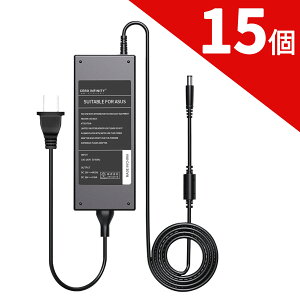 �y���Ԍ��� 10�{�z�y�V�i��1�N�ۏ؁z Panasonic�Ή� AA6412C CF AA64L2C CF AA64B2C M1 B11A CF �݊��d���A�_�v�^�[ 16V 65 �Ή��p �[�d�� �����d���A�_�v�^ PSE�F�� 2026GA-ZEJPGOB