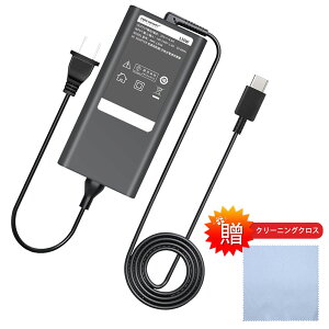 �y�V�i��1�N�ۏ؁z DELL�Ή� Precision 5530 2in1 Precision 5550 �݊��d���A�_�v�^�[ 20V 130 �Ή��p �[�d�� �����d���A�_�v�^ PSE�F�� 2026GW-ZEJP