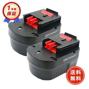 �y�V�i��1�N�ۏ؁z BALCK DECKER �Ή� FS120BX �݊��o�b�e���[�y2000mAh�A 12V�A24.00wh�z �Ή��p �����\ PSE�F�� 2026IG-ZEJP