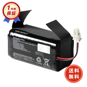 �y�V�i��1�N�ۏ؁z EUFY �Ή� C0914F5 neufy L35 Hybrid L35 Hybrid+ �݊��o�b�e���[�y2900mAh�A 14.4V�A41.76wh�z �Ή��p �����\ PSE�F�� 2026IV-ZEJP