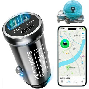 y2025NVo ԗpGA^O&VK[\Pbg[dzAirTag  GA^O h~^O 12V  gps X}[g^O ^ gps^O air^O GPSgbJ[ AppleuTv̂ݑΉ VK[\Pbg Sn