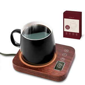 �y���Ԍ��� 5�{�z�J�b�v�E�H�[�}�[ �d�̓Z���T�[ �ۉ��R�[�X�^�[ �������[�@�\�t�� 9�i�K���x�����i�ő�85���j �R�[�q�[�E�H�[�}�[ 4���Ԏ����d���I�t �Y��h�~ �ۉ��� �R�[�q�[/����/����