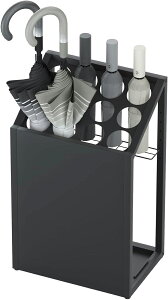 P 12{p ֎[ E󂯎Mt    lC Ɩp P e  P ܂ݎPΉ X Pu k umbrella stand (bh, SS)