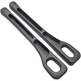 車用 座席隙間クッション 小物落下防止 漏れ防止ストリップ 一体成形軽量 取り付け簡単 全車種対応（2本入り）