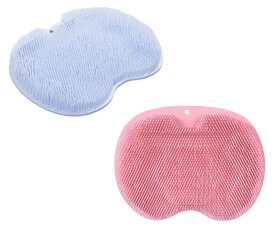 フットブラシ 足洗いマットブラシ 足洗いブラシ 吸盤付き 角質 お風呂 フットブラシマット 足洗い 背中 角質除去 足裏ケア フットケア