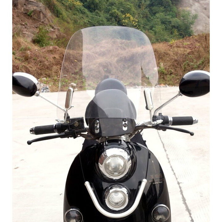 従順な 退屈 起訴する バイク スクリーン ミラー アラート 夫婦 贅沢な