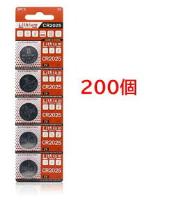 _ł180~ CR2025 {^dr 200Zbg d v J