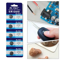 ■送料無料■CR1220, 200個セット■DL1220, SB-T13■リチウム電池