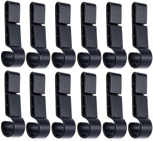 ���_�ł�����240�~ �w�b�h���C�g �Œ�p �w�����b�g�z���_�[ 12�Z�b�g �Œ� �ȒP ���E ���� ��� �R���p�N�g �w�����b�g�N���b�v ����� �S�� �t�b�N ���݌��� �H��