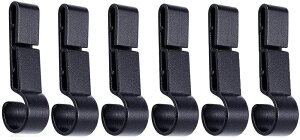 ����390�~ �w�b�h���C�g �Œ�p �w�����b�g�z���_�[ 6�Z�b�g �Œ� �ȒP ���E ���� ��� �R���p�N�g �w�����b�g�N���b�v ����� �S�� �t�b�N ���݌��� �H��