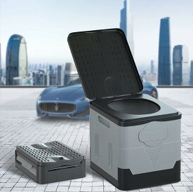 簡易トイレ 防災グッズ 折りたたみ 災害用トイレ 非常用 非常用トイレ 携帯トイレ アウトドア 災害 災害用 キャンプ 防災トイレ ポータブルトイレ 地震 大便 備蓄 避難 介護 携帯 車 緊急