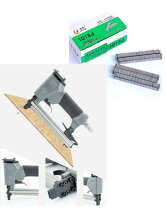 楽天市場】エアーツール セット（エア釘打機｜打込み工具）：エア工具 