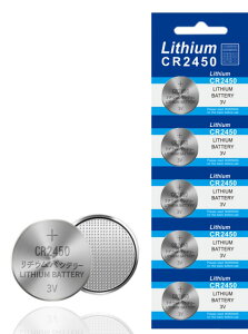 _ł180~DL2450 CR24505Zbg{^dr