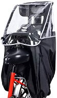 自転車 チャイルドシート レインカバー 防水 丈夫 レインカバー 飛ばない 自転車カバー 子供乗せ 後ろ マ…