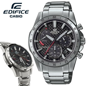 カシオ CASIO エディフィス EDIFICE EFS-S580D-1A メンズ 腕時計 クロノグラフ ウォッチ ソーラー充電 時計 ブランドウォッチ ギフト 100m防水 ソーラーパワー