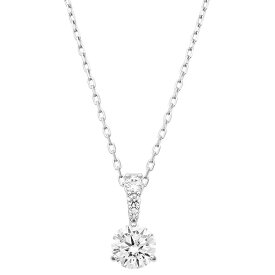 スワロフスキー SWAROVSKI 5472635 ソリティア クリスタル クリスタルパヴェ ペンダント ネックレス Solitaire