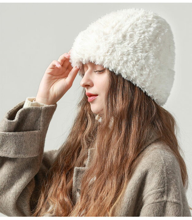 楽天市場】ニット帽 レディース 秋冬 帽子 ニットキャップ シンプル  