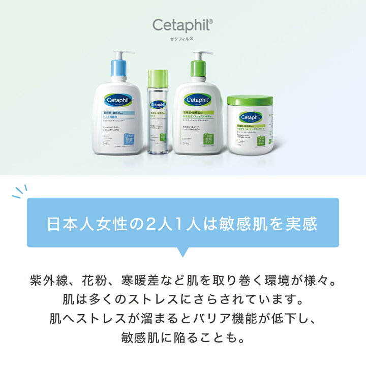 楽天市場 公式 セタフィル モイスチャライジングローション 591ml 2本組 保湿乳液 フェイス ボディ フェイス ボディ ローション 顔 全身 ナイアシンアミド パンテノール グリセリン 乳液 ミルク 乾燥肌 保湿 敏感肌 低刺激 汗疹 スキンケア 大容量