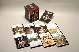 後世に伝えたい文化遺産　珠玉の仏教美術(DVD)【趣味・教養 DVD】