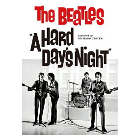A Hard Day’s Night【BD】