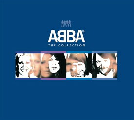 ABBA ザ・コレクション[CD]