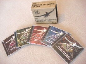 ASIA : PHOENIX TOUR 2008 CD-BOX