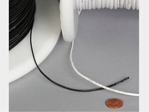 Hook Up Wire 20 AWG�@�t�b�N�A�b�v���C���[20�Q�[�W�i�����z���P�[�u���j�y1m�P�ʁz