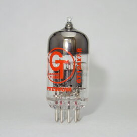 12ax7r.jpg?fitin=272:272 [新品] 真空管 Groove tubes ECC83-Sプリ管4本セット