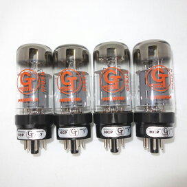 楽天市場】 Groove Tubes (真空管) > 6L6パワー管 : 快音生活