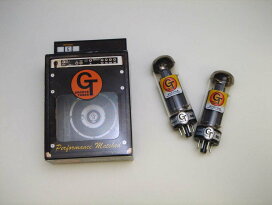 楽天市場】 Groove Tubes (真空管) > EL34パワー管 : 快音生活