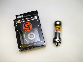 楽天市場】 Groove Tubes (真空管) > EL34パワー管 : 快音生活