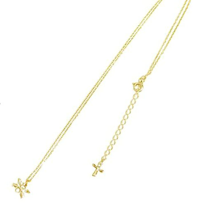 楽天市場】BURN OUT CROSSED ARROWS CHARM NECKLACE 小サイズG : C-G 