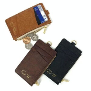ANNAK Pueblo Leather Fagment Case Wallet.