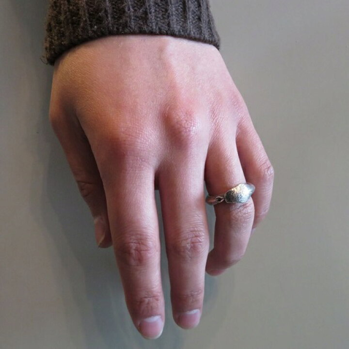 楽天市場】CMW-UNKNOWN Snake Ring : C-G