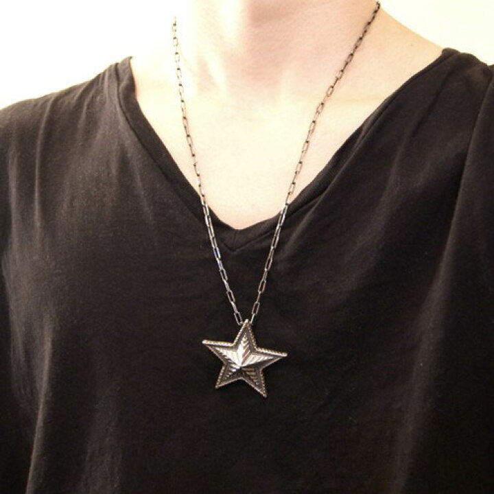 楽天市場】Cody Sanderson BIG STAR PENDANT : C-G 